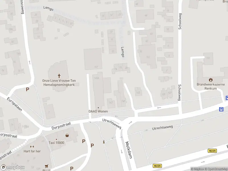 Overlastmelding Utrechtseweg in Renkum