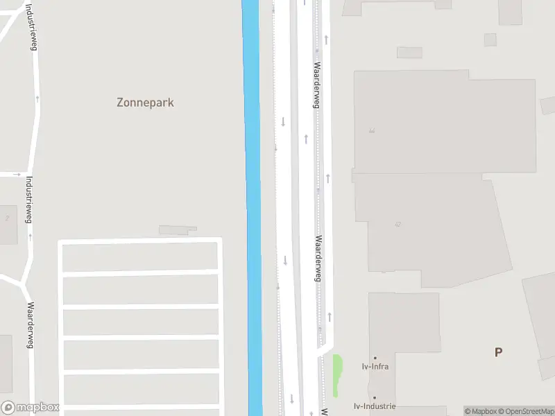 Ambulance naar de Oudeweg in Haarlem vanwege ongeval met letsel