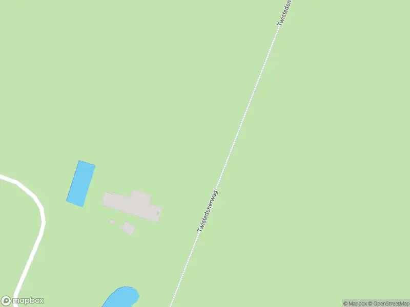 Politie naar de Twistedenerweg in Wellerlooi