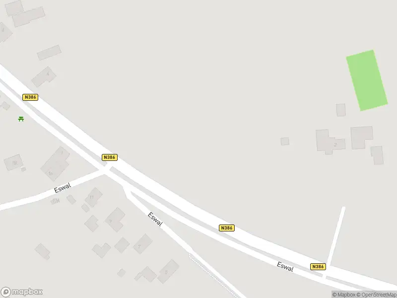 Brandweer met grote spoed naar de Noordenveldweg in Vries vanwege voertuigbrand
