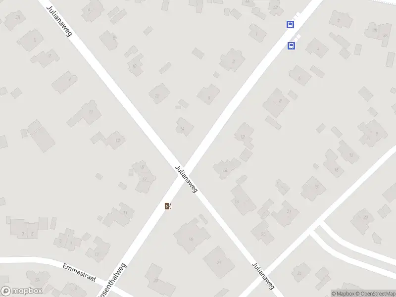 Overlastmelding Julianaweg in Oosterbeek