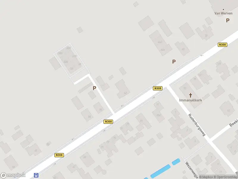 Politie naar de Zuiderzeestraatweg in Oldebroek vanwege aanrijding met letsel
