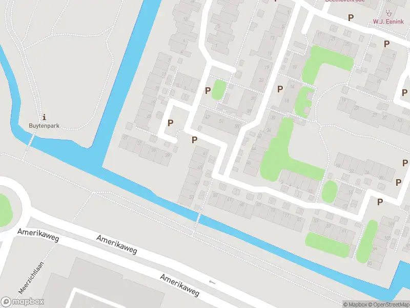Traumahelikopter met grote spoed naar de Andriessenrode in Zoetermeer