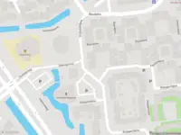 Ambulance met gepaste spoed naar de Vrijheidsdans in Capelle aan den IJssel