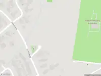 Brandweer met gepaste spoed naar de Eerste Kampsweg in Nijverdal vanwege waarnemen gaslucht