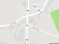 Overlastmelding Provincialeweg in Reijmerstok