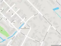 Overlastmelding Finlandplein in Nieuwe-Tonge