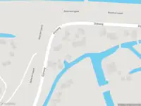 Overlastmelding Dijkweg in Andijk