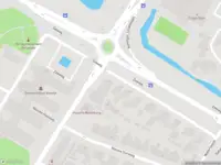 Overlastmelding Zeeweg in Katwijk