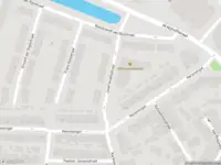 Brandweer met grote spoed naar de Jozef Israëlsstraat in Weesp vanwege stankoverlast