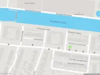 Overlastmelding Kanaalpad Z.W. in Rijnsburg