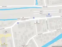 Anonieme overlastmelding Stationsstraat in Hardinxveld-Giessendam
