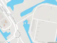 Politie met gepaste spoed naar de Laan van Wateringse Veld in Wateringen vanwege ongeval met letsel