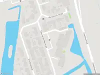 Overlastmelding Taeke van der Meerstraat in Scharwoude
