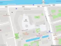 Ambulance met gepaste spoed naar de Watertorenplein in Amsterdam