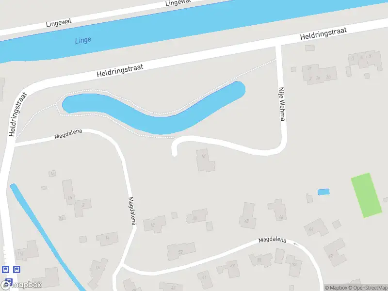 Brandweer met grote spoed naar de Heldringstraat in Zetten vanwege stankoverlast