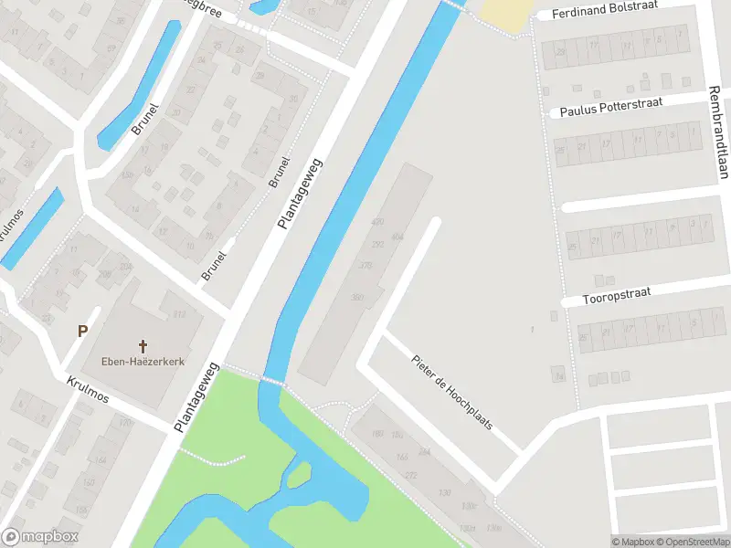 Ambulance met gepaste spoed naar de Pieter de Hoochplaats in Alblasserdam