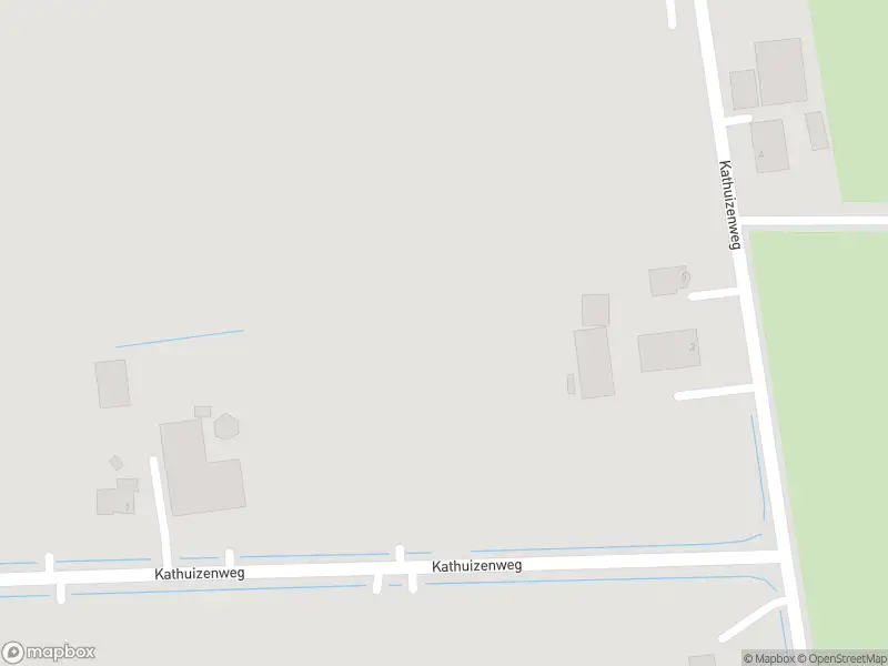 Politie naar de Kathuizenweg in Hellendoorn vanwege aanrijding met letsel