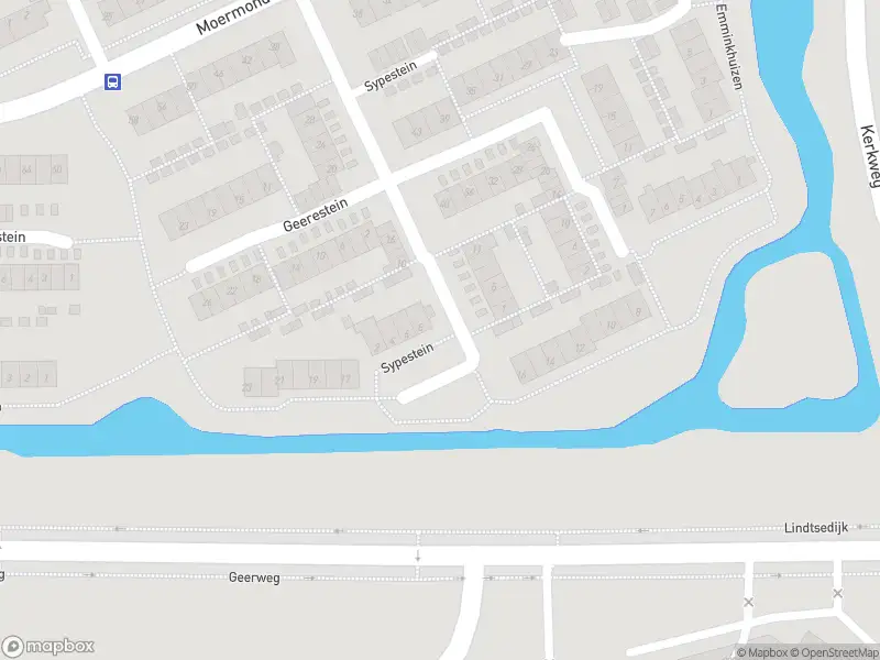 Brandweer met gepaste spoed naar de Sypestein in Zwijndrecht vanwege een liftopsluiting