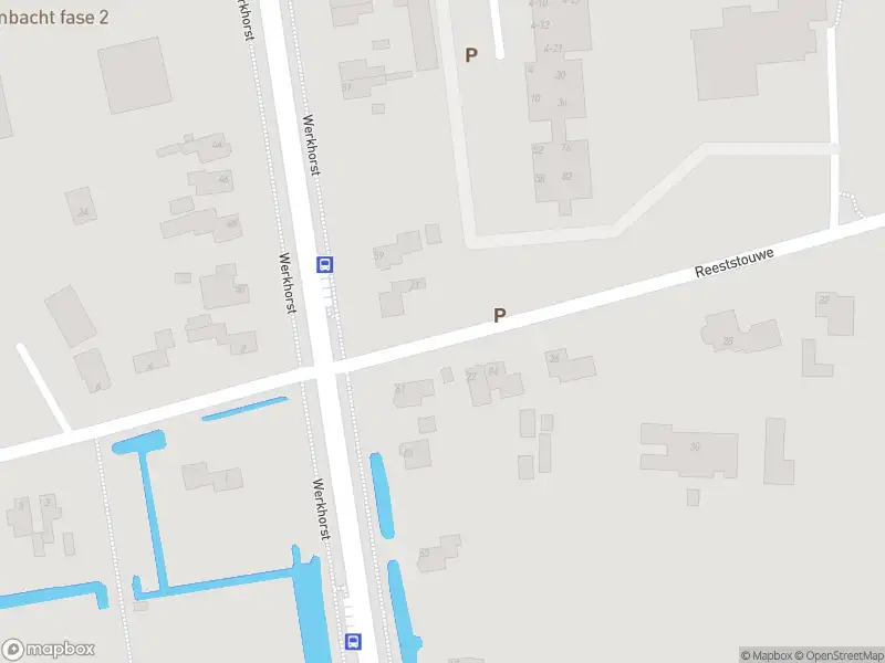 Politie met grote spoed naar de Reeststouwe in Meppel vanwege ongeval met letsel