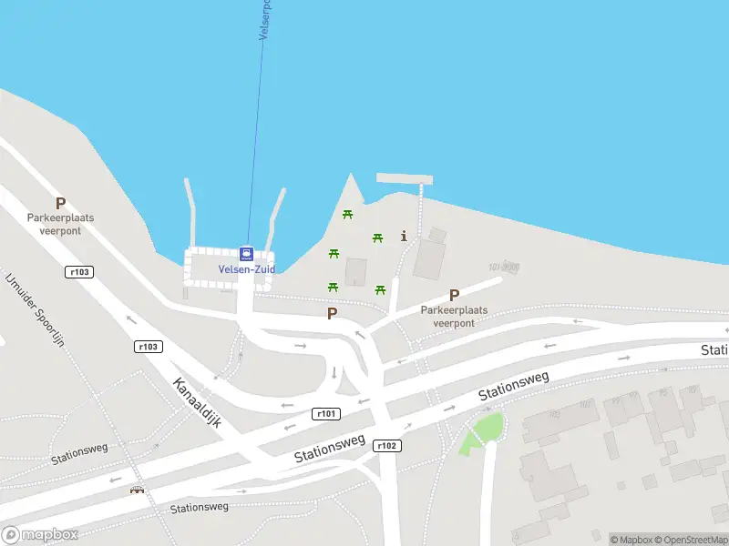 Anonieme overlastmelding Pontplein in Velsen-Zuid