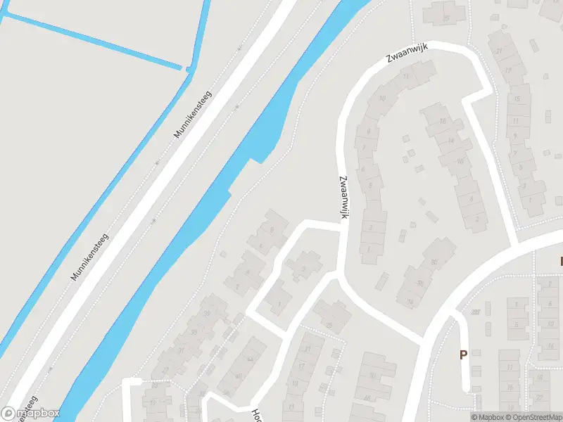 Anonieme overlastmelding Hilverbeek in Zwijndrecht gesloten