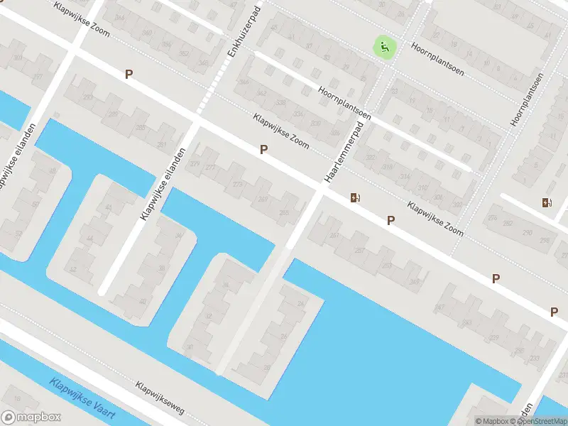 Ambulance met grote spoed naar de Klapwijkse Zoom in Berkel en Rodenrijs