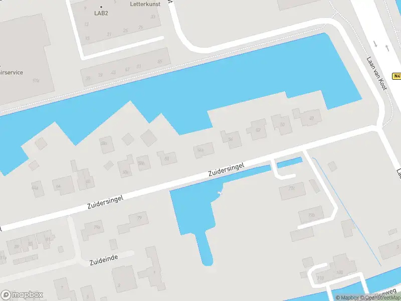 Ambulance met grote spoed naar de Zuidersingel in Berkel en Rodenrijs