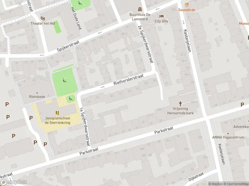 Politie naar de Steenstraat in Arnhem vanwege aanrijding met letsel