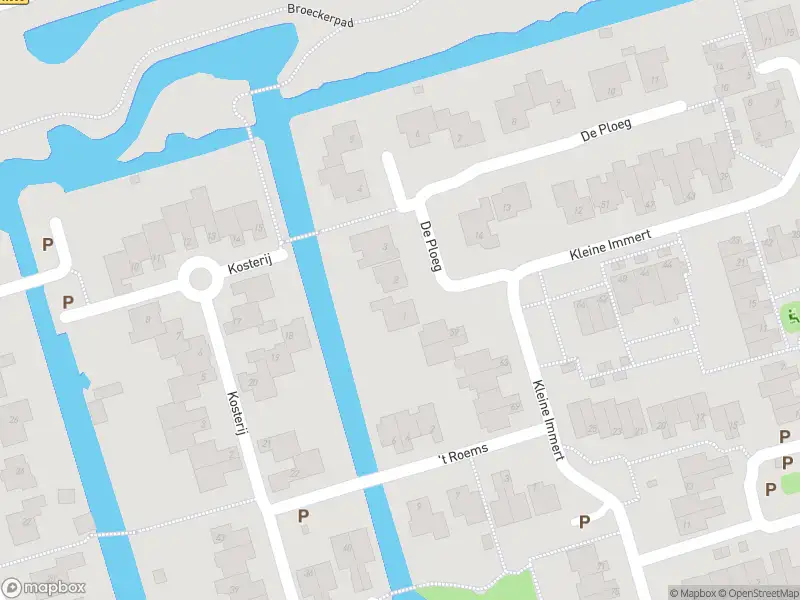 Ambulance met gepaste spoed naar de De Ploeg in Hoogkarspel