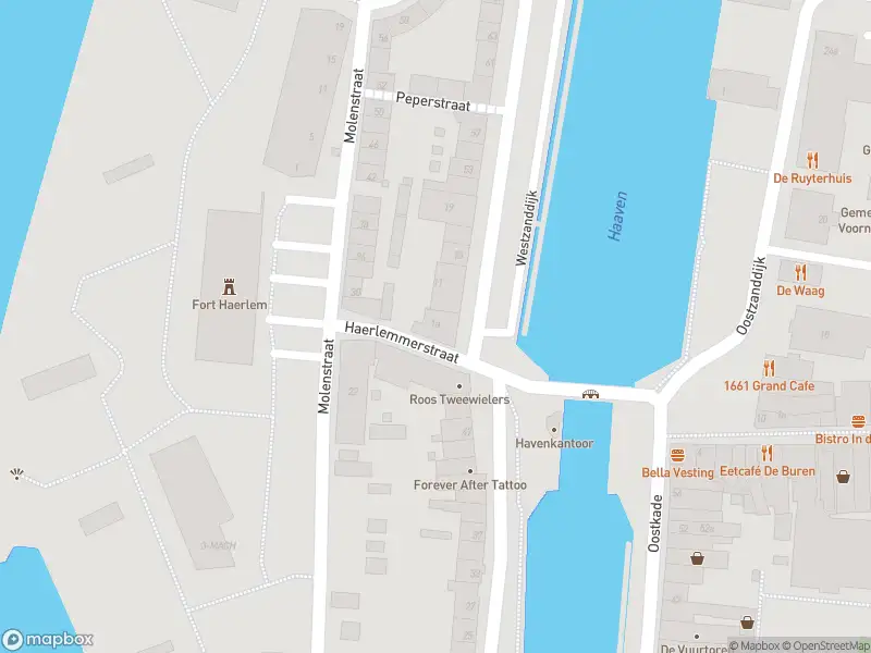 Politie naar de Westzanddijk in Hellevoetsluis vanwege dier(en) in nood