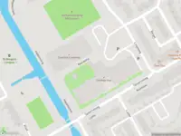 Ambulance met gepaste spoed naar de Roerdomp in Hoorn