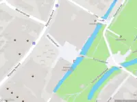Politie met grote spoed naar de Ligne in Sittard