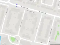 Ambulance met grote spoed naar de Mandarijnenstraat in Amsterdam