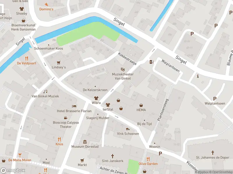 Traumahelikopter met grote spoed naar de Rijnstraat in Wijk bij Duurstede