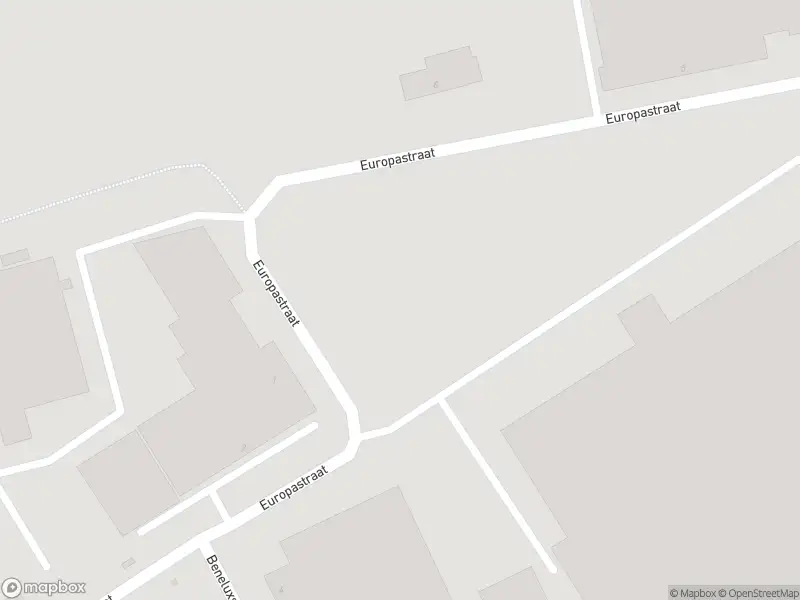 Ambulance met gepaste spoed naar de Europastraat in Ittervoort