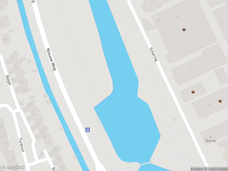Brandweer met grote spoed naar de Sisalstraat in Genemuiden