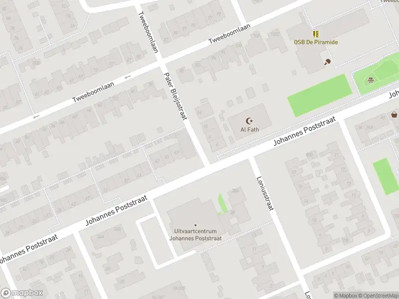 Overlastmelding Pater Bleijsstraat in Hoorn