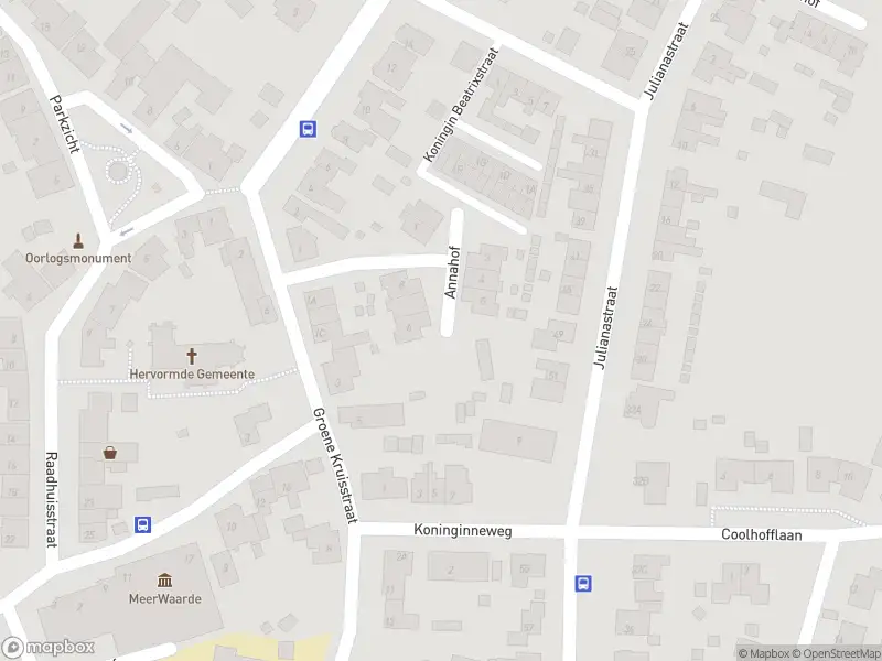 Overlastmelding Prins Willemstraat in 4414BC Waarde