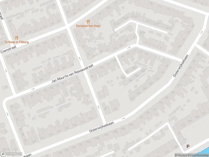 Overlastmelding De Werf in 5018CZ Tilburg gesloten