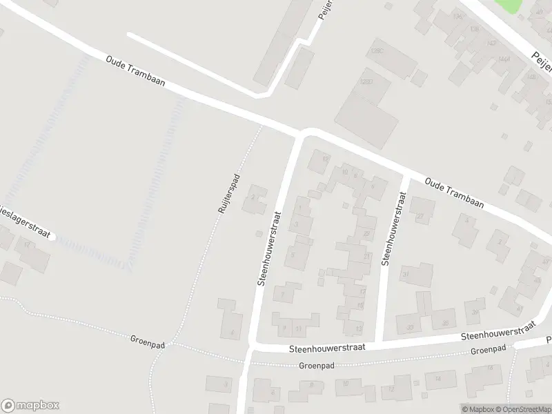 Overlastmelding Steenhouwerstraat in Echt