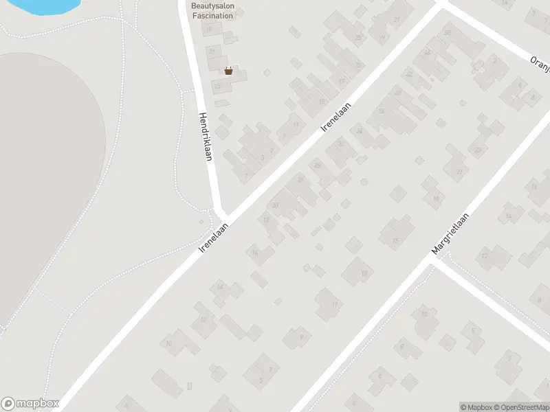 Anonieme overlastmelding Irenelaan in Geleen