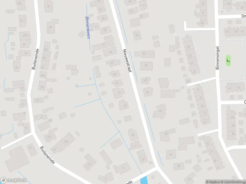 Overlastmelding Broekseweg & Oud Bonaventurasedijk in Strijen