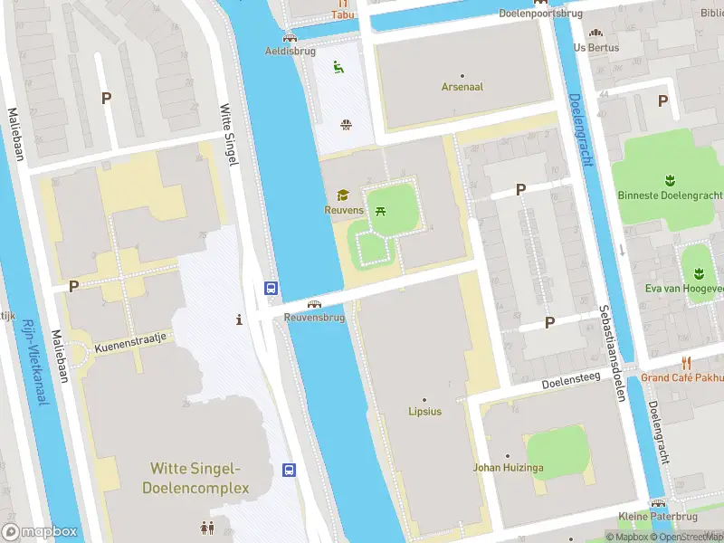 Overlastmelding Heemparkweg in Leiden