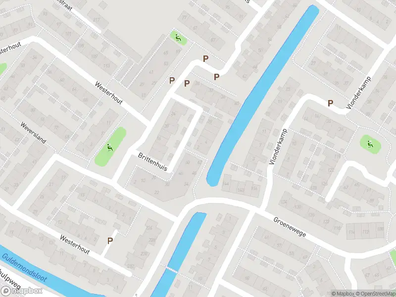 112 melding Overlastmelding Brittenhuis in Noordwijkerhout