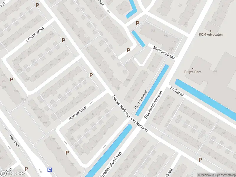 Overlastmelding Dr. Hadriaan van Neslaan in Noordwijk gesloten
