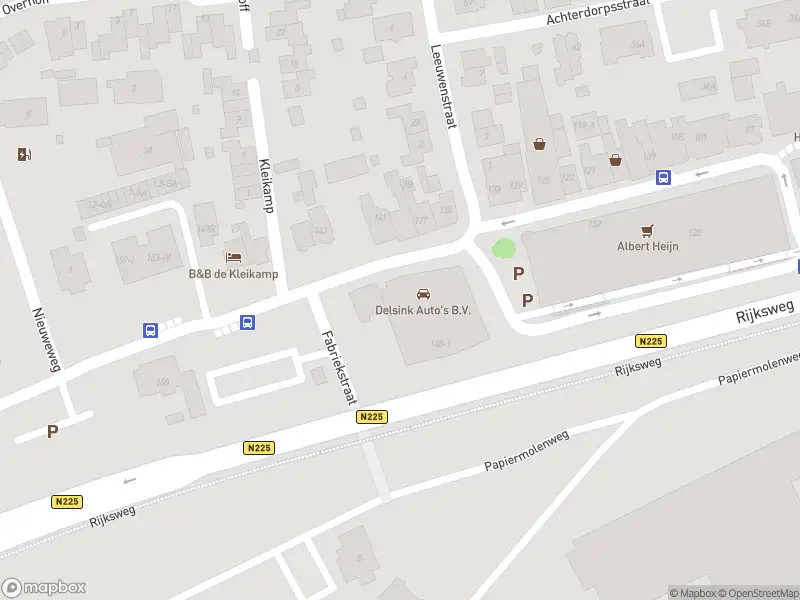 Overlastmelding  in Renkum
