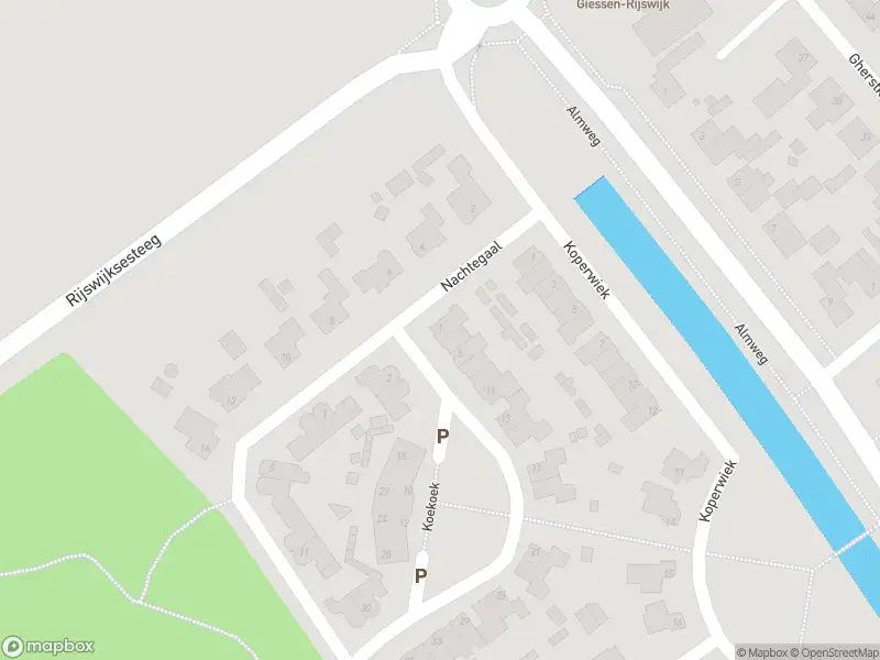 Overlastmelding Koekoek in Rijswijk