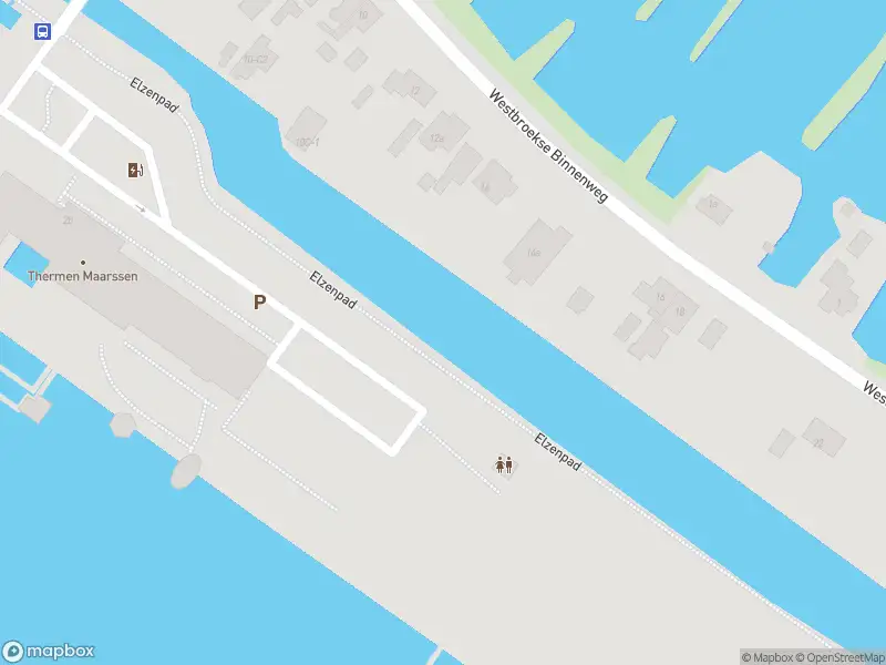 Overlastmelding Westbroekse Binnenweg in Tienhoven