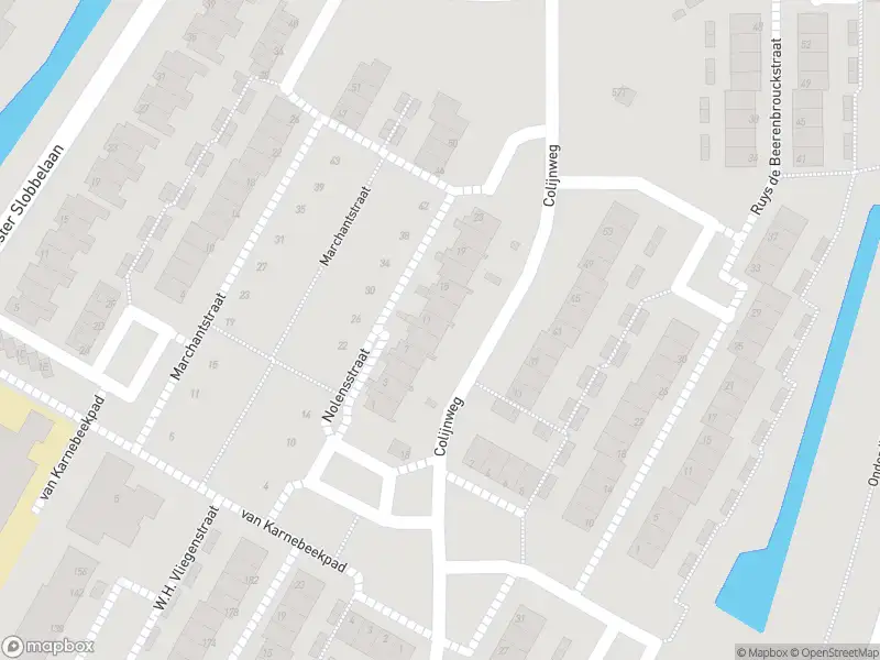Overlastmelding Cort van der Lindenstraat in 3332CH Zwijndrecht
